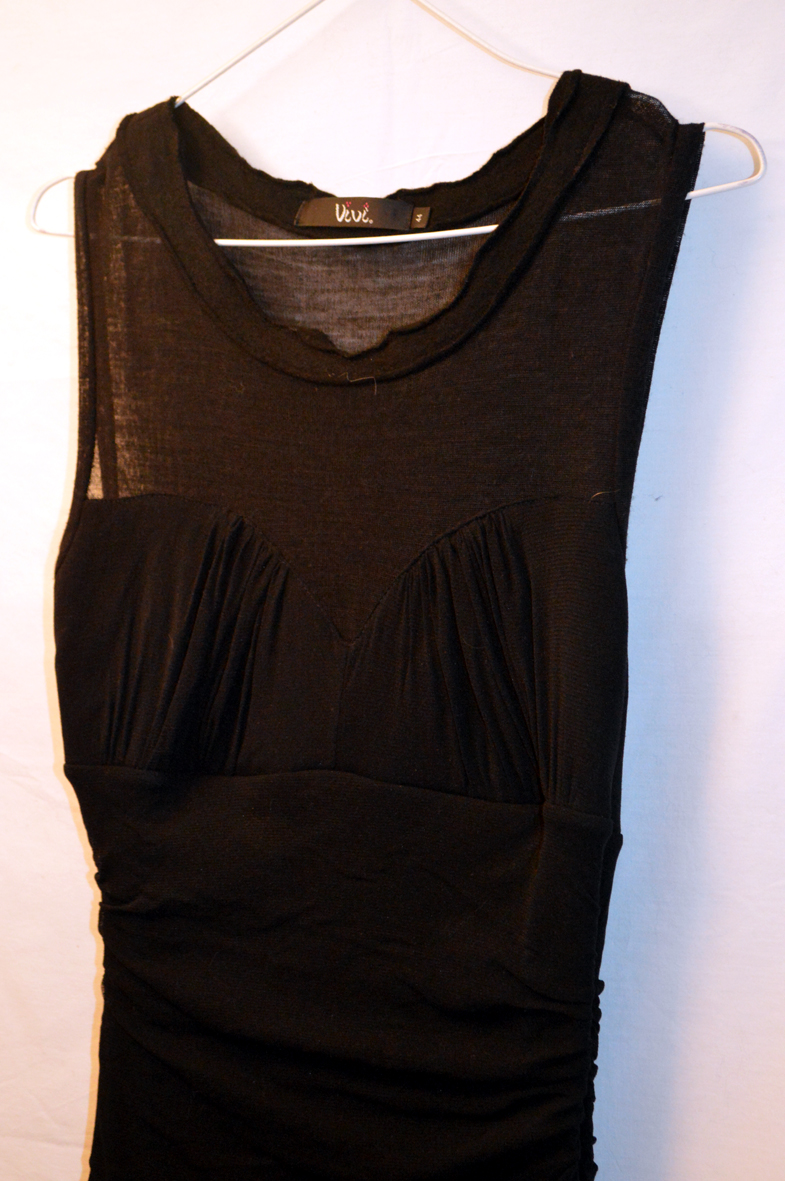 Robe VIVI taille 40